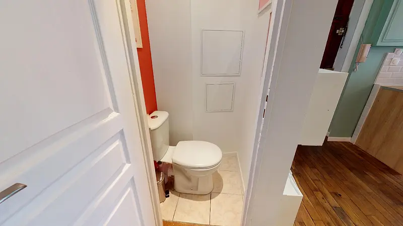 Photo du 3 Bis rue Bara, 69003 Lyon, France Lyon