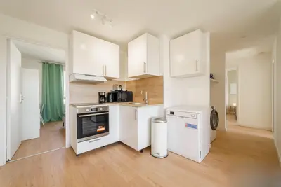 Photo du 23 Rue du Professeur Roux, 69200 Vénissieux, France Vénissieux