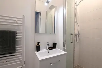 Photo du 34 Boulevard Voltaire, 92600 Asnières-sur-Seine, France Asnières-sur-Seine