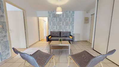 Photo du 1 Rue Bonnefond, 69003 Lyon, France Lyon