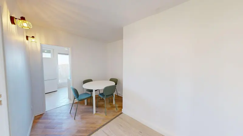 Photo du 5 Boulevard Pablo Picasso, 94000 Créteil, France Créteil