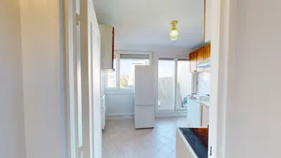 Photo du 5 Boulevard Pablo Picasso, 94000 Créteil, France Créteil