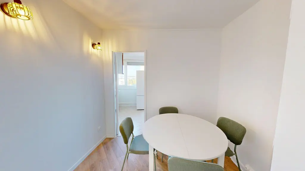 Photo du 5 Boulevard Pablo Picasso, 94000 Créteil, France Créteil