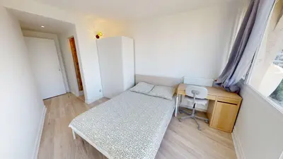 Photo du 5 Boulevard Pablo Picasso, 94000 Créteil, France Créteil