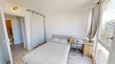 Photo du 5 Boulevard Pablo Picasso, 94000 Créteil, France Créteil