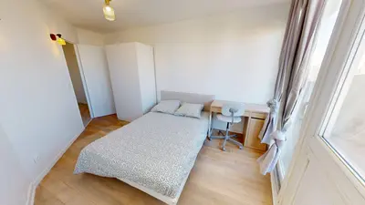 Photo du 5 Boulevard Pablo Picasso, 94000 Créteil, France Créteil