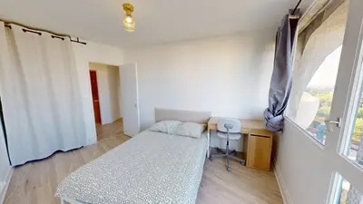 Photo du 5 Boulevard Pablo Picasso, 94000 Créteil, France Créteil