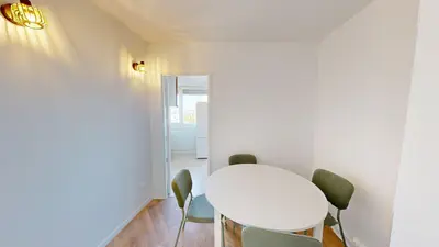 Photo du 5 Boulevard Pablo Picasso, 94000 Créteil, France Créteil