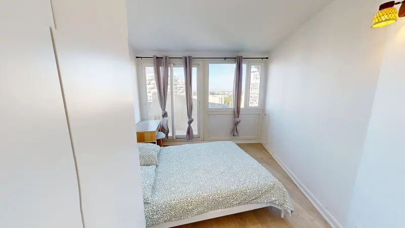 Photo du 5 Boulevard Pablo Picasso, 94000 Créteil, France Créteil