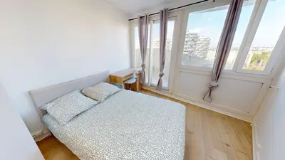 Photo du 5 Boulevard Pablo Picasso, 94000 Créteil, France Créteil