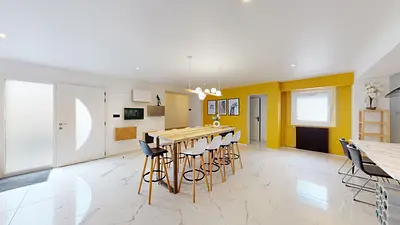 Photo du 3 Rue Rouget De L'isle, 76140 Le Petit-Quevilly, France Le Petit-Quevilly