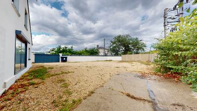 Photo du 3 Rue Rouget De L'isle, 76140 Le Petit-Quevilly, France Le Petit-Quevilly