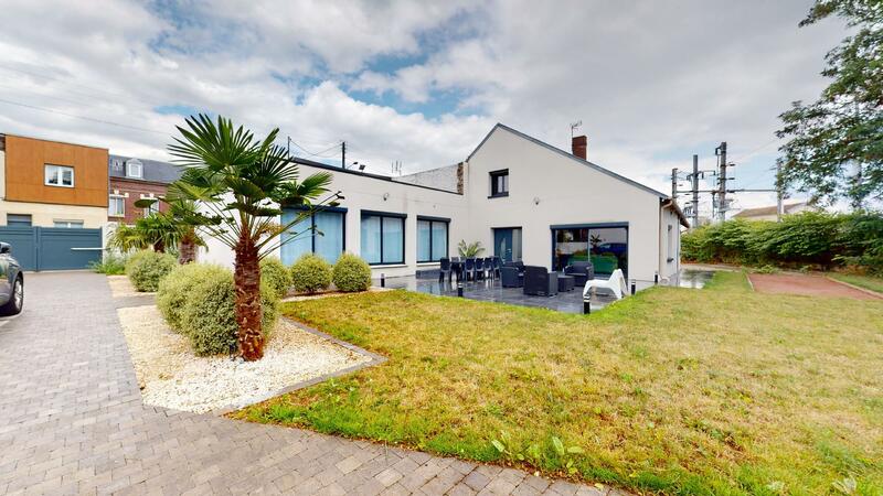 Photo du 3 Rue Rouget De L'isle, 76140 Le Petit-Quevilly, France Le Petit-Quevilly