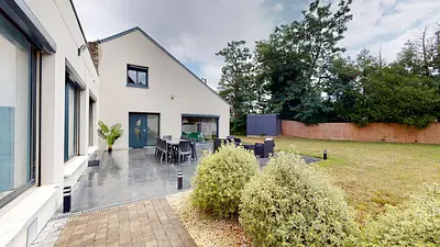 Photo du 3 Rue Rouget De L'isle, 76140 Le Petit-Quevilly, France Le Petit-Quevilly