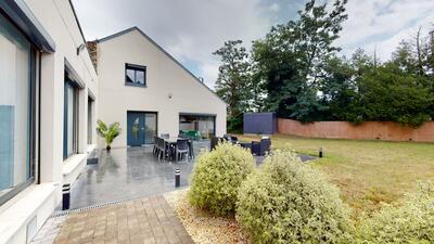 Photo du 3 Rue Rouget De L'isle, 76140 Le Petit-Quevilly, France Le Petit-Quevilly