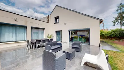 Photo du 3 Rue Rouget De L'isle, 76140 Le Petit-Quevilly, France Le Petit-Quevilly