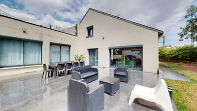 Photo du 3 Rue Rouget De L'isle, 76140 Le Petit-Quevilly, France Le Petit-Quevilly