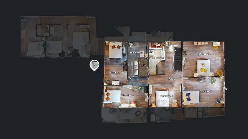 Photo du 3 Rue Rouget De L'isle, 76140 Le Petit-Quevilly, France Le Petit-Quevilly