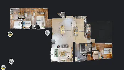 Photo du 3 Rue Rouget De L'isle, 76140 Le Petit-Quevilly, France Le Petit-Quevilly