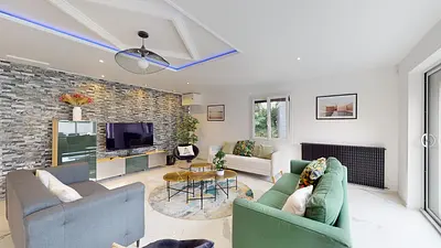 Photo du 3 Rue Rouget De L'isle, 76140 Le Petit-Quevilly, France Le Petit-Quevilly