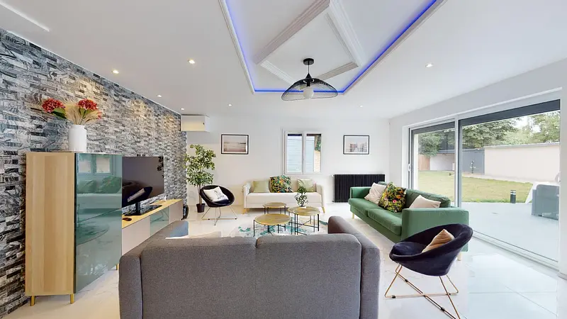 Photo du 3 Rue Rouget De L'isle, 76140 Le Petit-Quevilly, France Le Petit-Quevilly