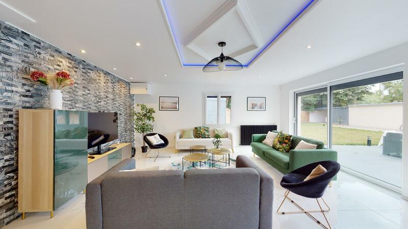 Photo du 3 Rue Rouget De L'isle, 76140 Le Petit-Quevilly, France Le Petit-Quevilly