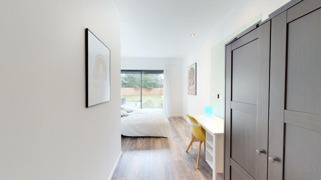 Photo du 3 Rue Rouget De L'isle, 76140 Le Petit-Quevilly, France Le Petit-Quevilly