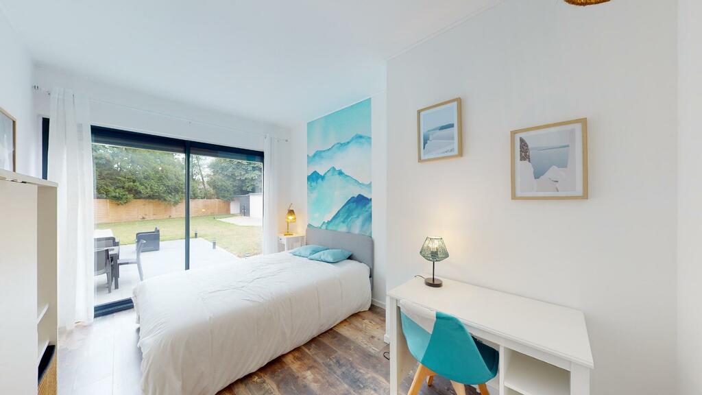 Photo du 3 Rue Rouget De L'isle, 76140 Le Petit-Quevilly, France Le Petit-Quevilly