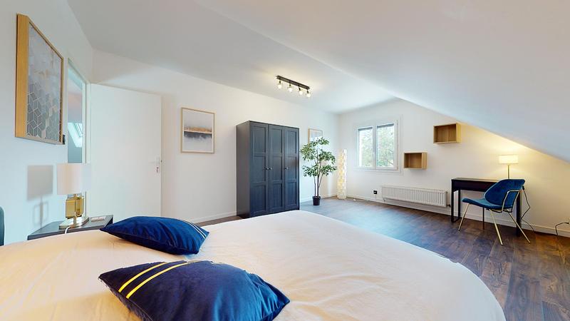 Photo du 3 Rue Rouget De L'isle, 76140 Le Petit-Quevilly, France Le Petit-Quevilly