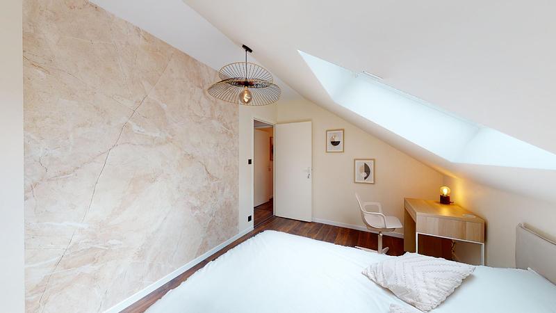 Photo du 3 Rue Rouget De L'isle, 76140 Le Petit-Quevilly, France Le Petit-Quevilly