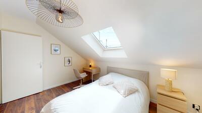 Photo du 3 Rue Rouget De L'isle, 76140 Le Petit-Quevilly, France Le Petit-Quevilly