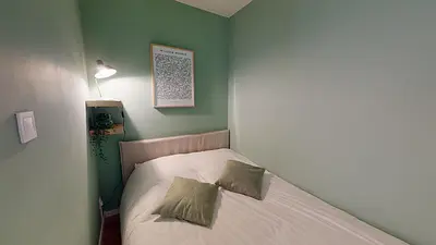 Photo du 3 Rue Rouget De L'isle, 76140 Le Petit-Quevilly, France Le Petit-Quevilly