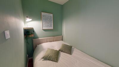 Photo du 3 Rue Rouget De L'isle, 76140 Le Petit-Quevilly, France Le Petit-Quevilly