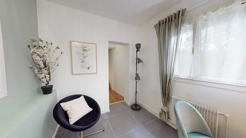 Photo du 3 Rue Rouget De L'isle, 76140 Le Petit-Quevilly, France Le Petit-Quevilly