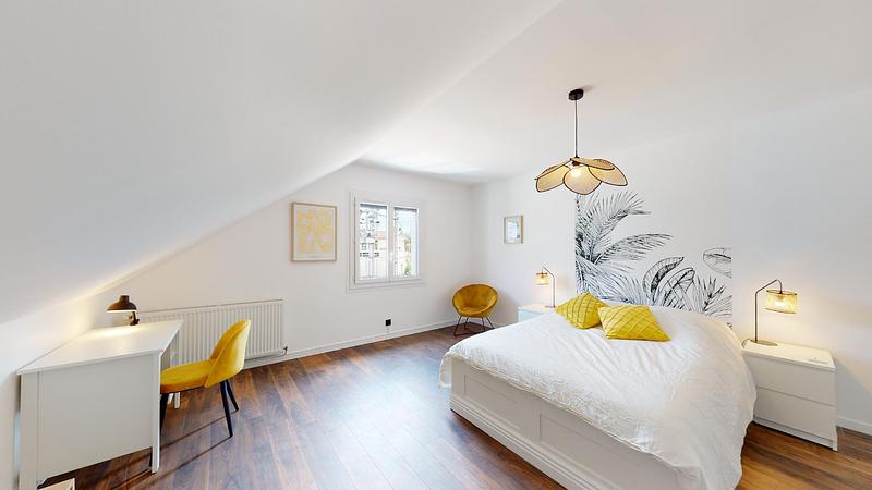 Photo du 3 Rue Rouget De L'isle, 76140 Le Petit-Quevilly, France Le Petit-Quevilly