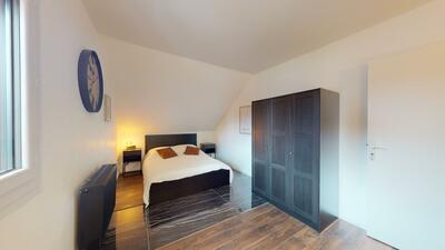 Photo du 3 Rue Rouget De L'isle, 76140 Le Petit-Quevilly, France Le Petit-Quevilly