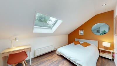 Photo du 3 Rue Rouget De L'isle, 76140 Le Petit-Quevilly, France Le Petit-Quevilly