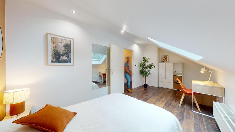 Photo du 3 Rue Rouget De L'isle, 76140 Le Petit-Quevilly, France Le Petit-Quevilly