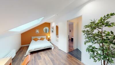 Photo du 3 Rue Rouget De L'isle, 76140 Le Petit-Quevilly, France Le Petit-Quevilly