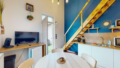 Photo du 3 Rue Rouget De L'isle, 76140 Le Petit-Quevilly, France Le Petit-Quevilly