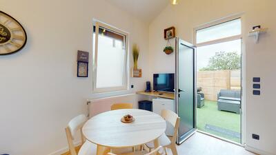 Photo du 3 Rue Rouget De L'isle, 76140 Le Petit-Quevilly, France Le Petit-Quevilly