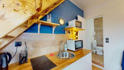 Photo du 3 Rue Rouget De L'isle, 76140 Le Petit-Quevilly, France Le Petit-Quevilly