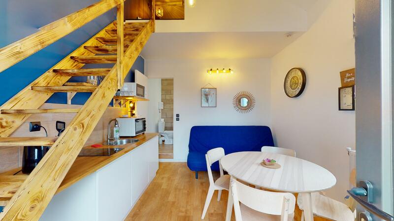 Photo du 3 Rue Rouget De L'isle, 76140 Le Petit-Quevilly, France Le Petit-Quevilly