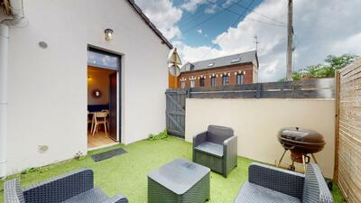 Photo du 3 Rue Rouget De L'isle, 76140 Le Petit-Quevilly, France Le Petit-Quevilly