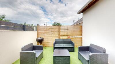 Photo du 3 Rue Rouget De L'isle, 76140 Le Petit-Quevilly, France Le Petit-Quevilly