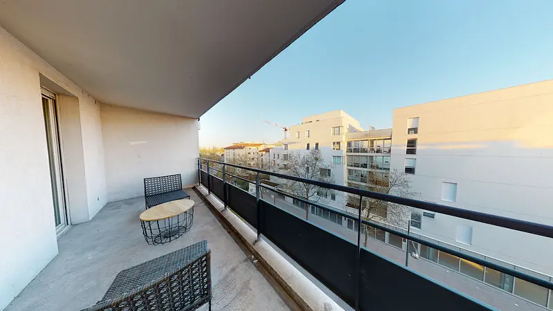 Photo du 213 avenue Roger Salengro, 69100 Villeurbanne, France Villeurbanne