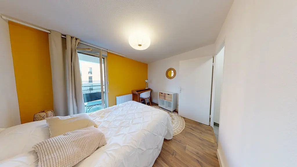 Photo du 213 avenue Roger Salengro, 69100 Villeurbanne, France Villeurbanne