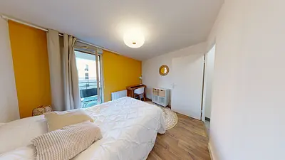 Photo du 213 avenue Roger Salengro, 69100 Villeurbanne, France Villeurbanne