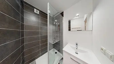 Photo du 213 avenue Roger Salengro, 69100 Villeurbanne, France Villeurbanne