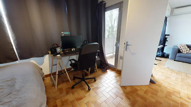 Photo du 1037 avenue du père Soulas, 34070 Montpellier, France Montpellier